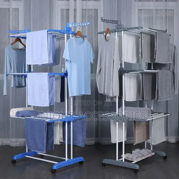 Clothes Drying Rack