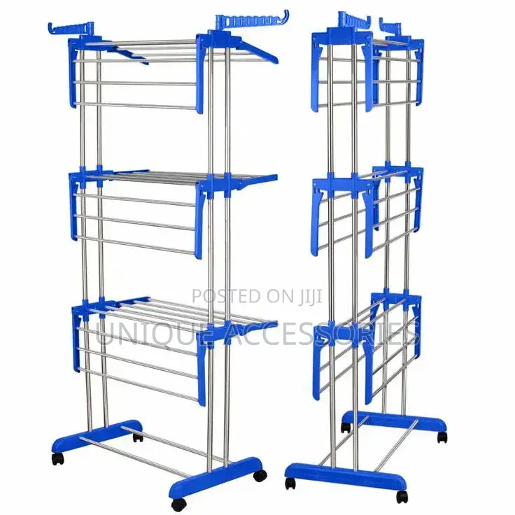Clothes Drying Rack