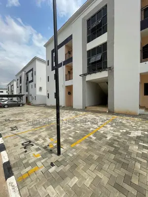 3bdrm Block of Flats in Lokogoma for rent