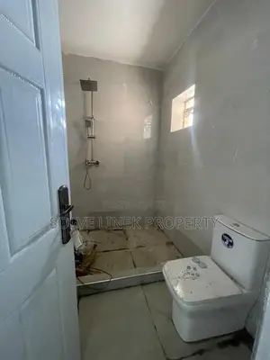 3bdrm Block of Flats in Lokogoma for rent