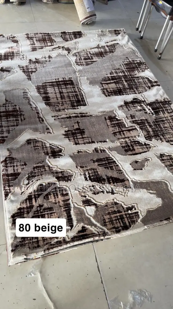 Center Rug
