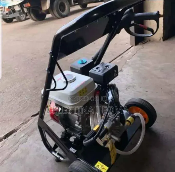 Lingben Pressure Washer 5.5hp