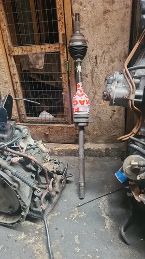 Shaft Nissan Murano Conversion Model 2005