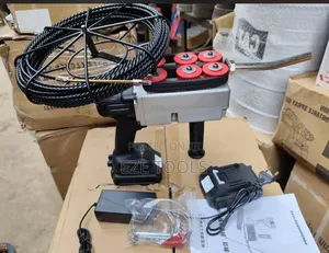 Battery Fishing Tape