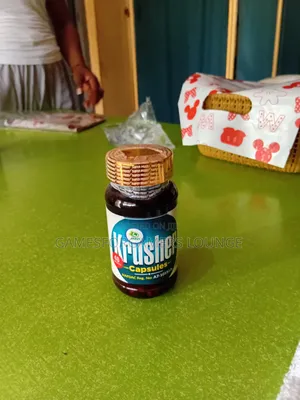 Cure Any Infection in 7days