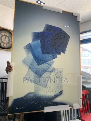 70 × 100 Unbreakable Acrylic Frames
