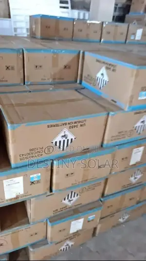 5kwh Lithium Ion Battery Cworth Energy 24v or 48v Is Much Available