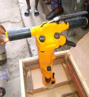 Pneumatic Air Jack Hammer
