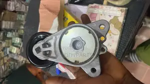 Nissan Qx60 Engine Belt Tensioner