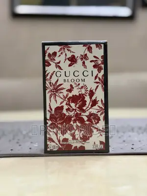 Gucci Bloom