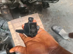 Coil Jac Brand New Each