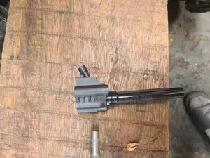 Coil Jac Brand New Each