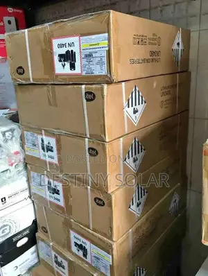 5kwh Lithium Ion Battery Itel Products Very Strong Battery