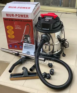 20liters Vaccum Cleaner