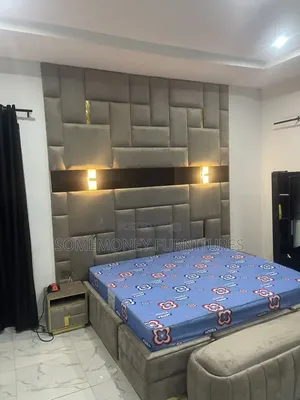 Standard Bedframe