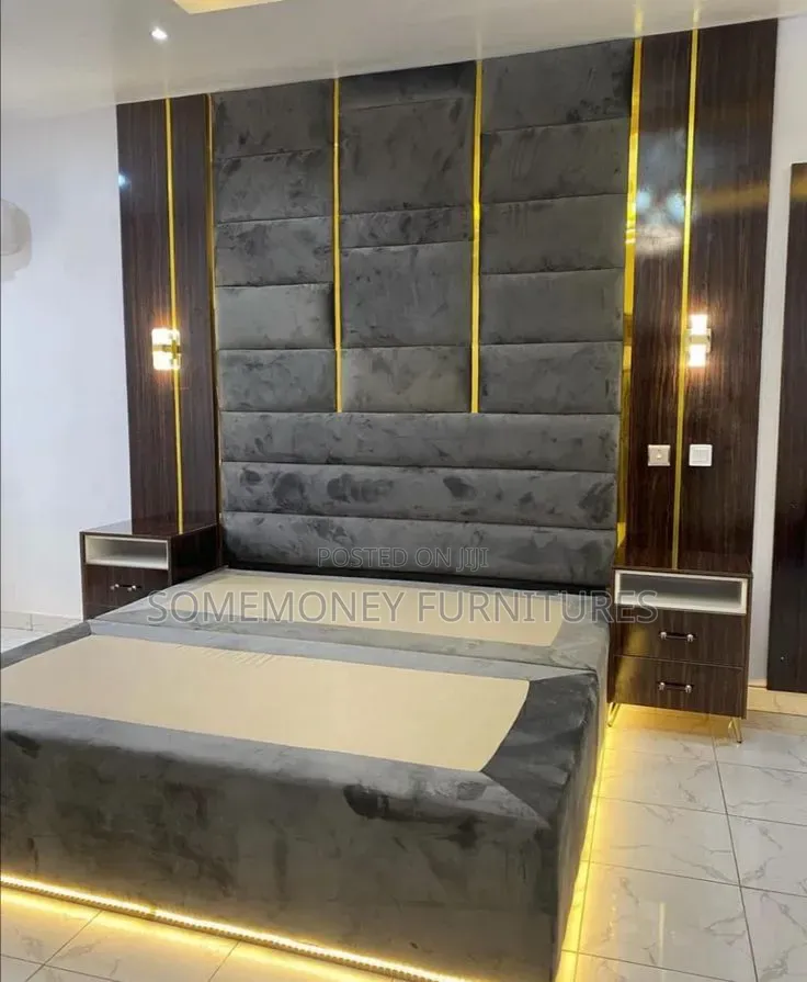 Standard Bedframe