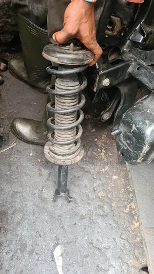 Shock Absorber Honda 2009