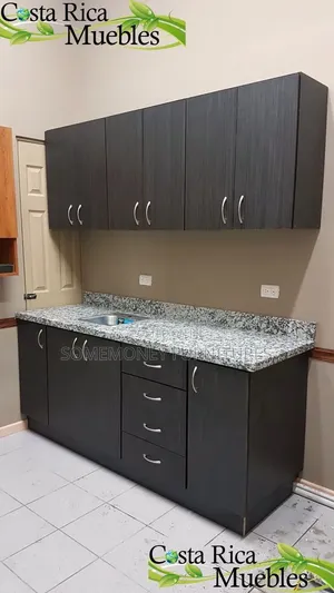 Kitchen Cabinet