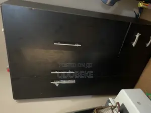 Three Door Wardrobe
