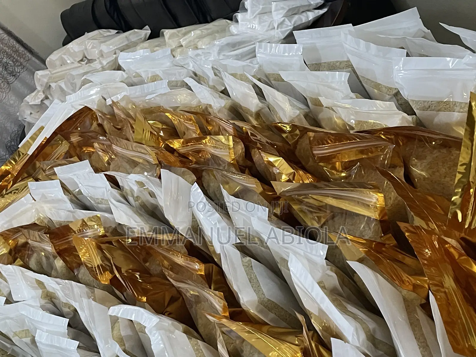 Garri Souvenirs