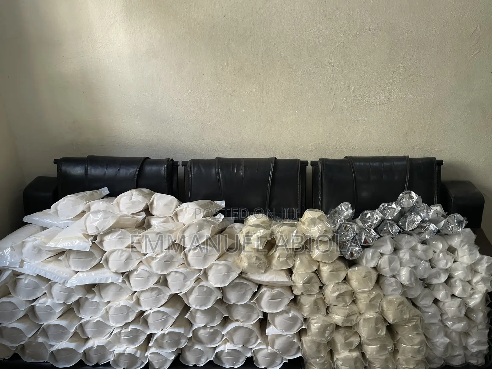 Garri Souvenirs