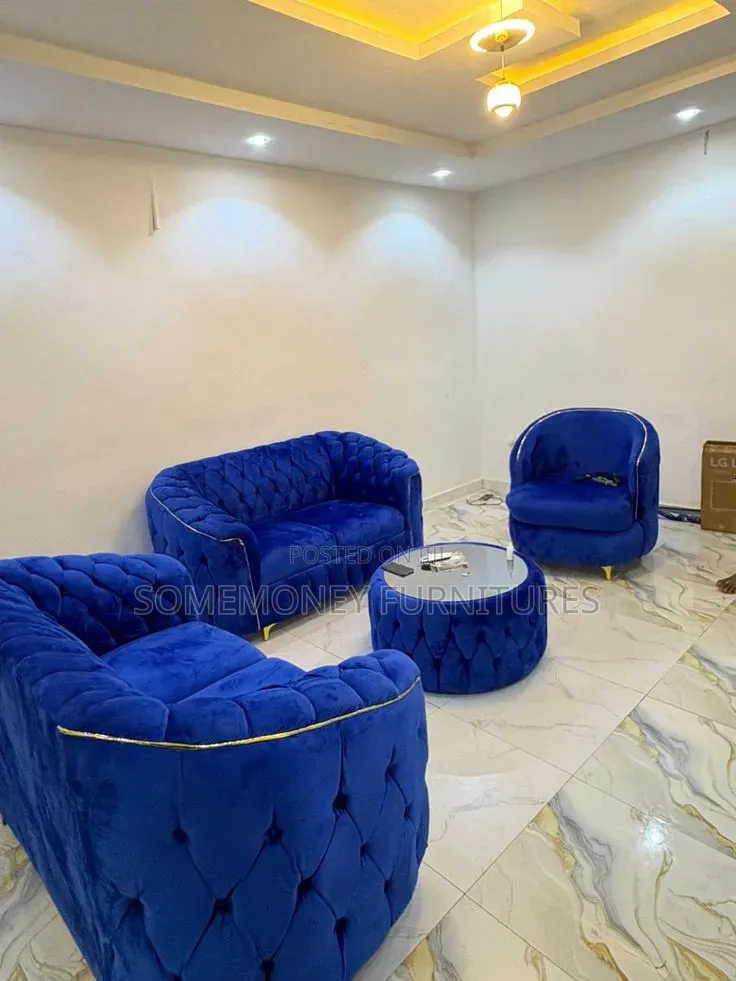 Quality Sofa Set