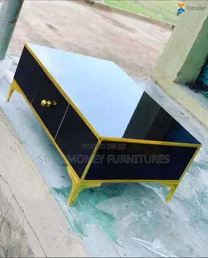 Center Tables