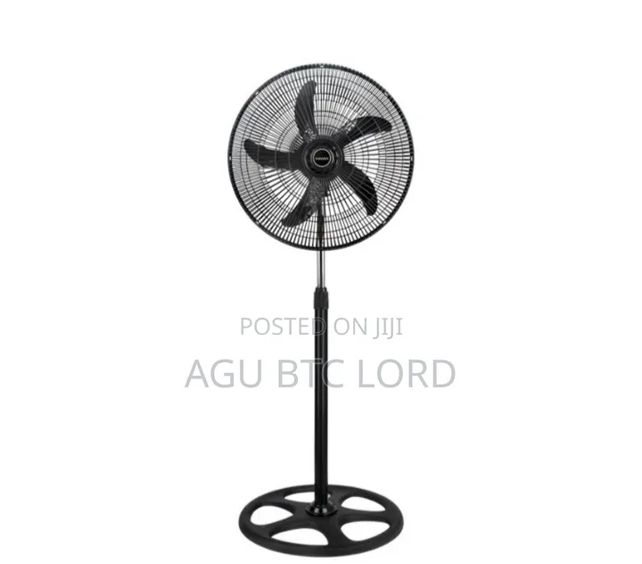 Standing Fan