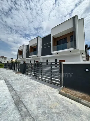 Furnished 3bdrm Duplex in Private Estate for sale