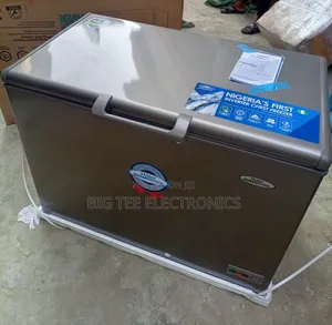 Haier Thermocool Inverter Chest Freezer (Model 319 Inverter)