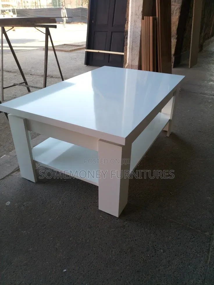 Center Tables
