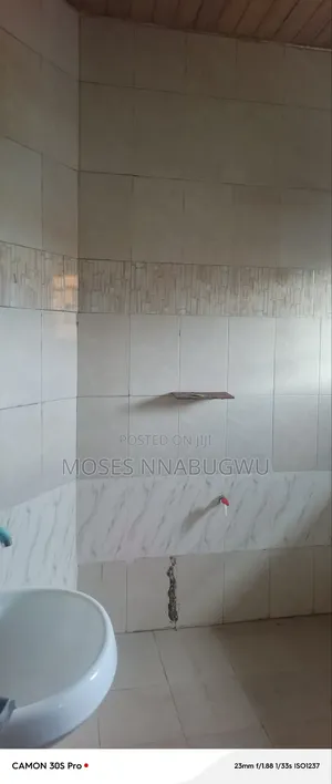 3bdrm Block of Flats in Nta Axis, Gated, Choba for rent