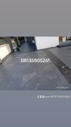 Olas Stamping Work