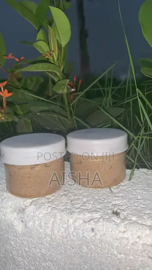 Scented Body Lotion
