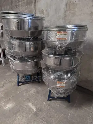 Material Mixer - Raw Material Mixer