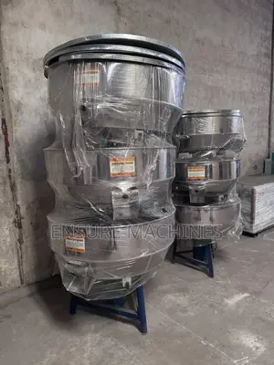 Material Mixer - Raw Material Mixer