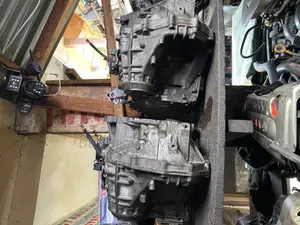 Toyota 10pin Gear Box for Big Daddy