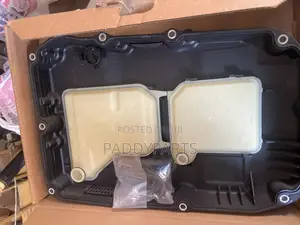 Mercedes Benz C300,C350,C43 Amg,C63amg Transmission Oil Pan