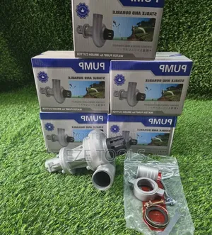 Brush Cutter Pumping Accessories