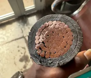 300mm Single Core Turkey Cable