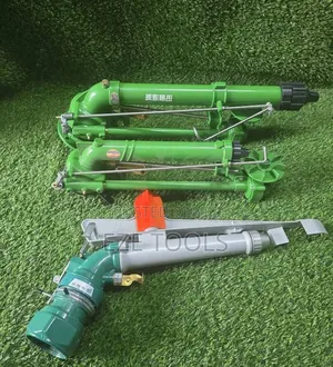 Reto Rain Gun Py50