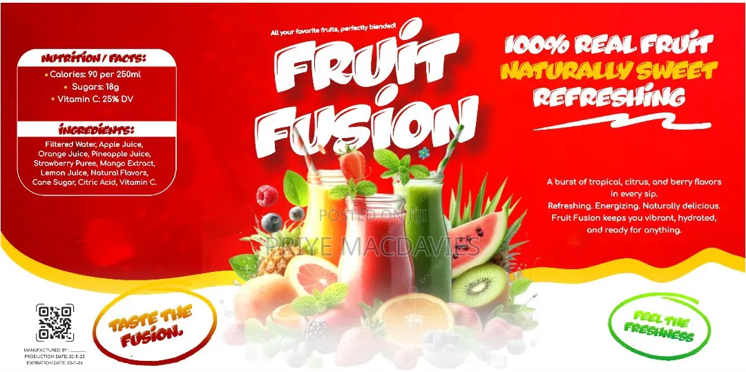 Freelance Graphics Design