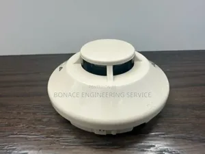 Addressable Gamewell Smoke Detector