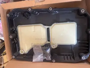 Mercedes Benz W222 S550,S600,S63 Amg,Automatic Transmission Oil Pan