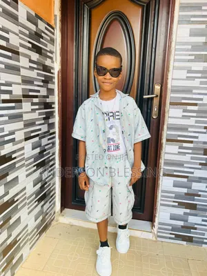 Children Clothing