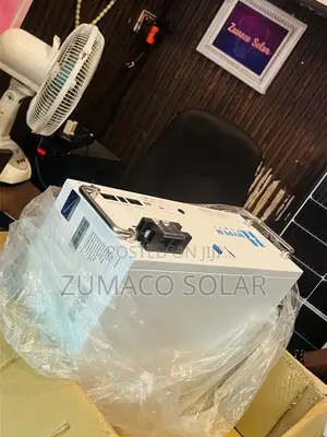 5kwh Hype 24v