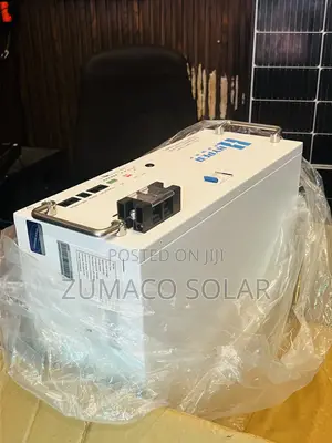 Hyper Lithium 5kwh