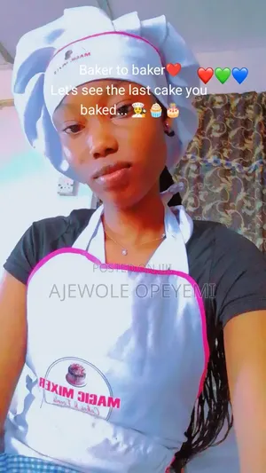 Jennifer's Cakes and Pastries