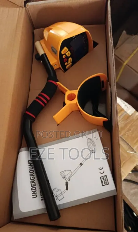 Metal Detector
