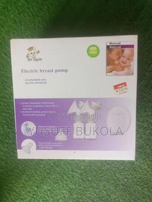 Electric Breast Pump